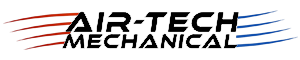 Air Tech MechanicalLogo